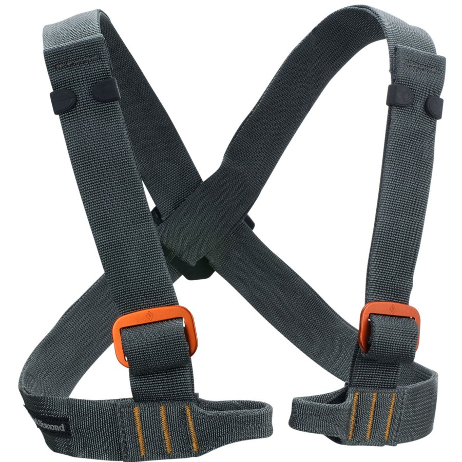 Klatregrej Black Diamond | Black Diamond Vario Chest Harness