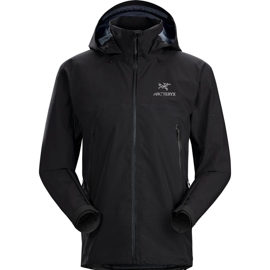 Herre Arc'teryx | Arcteryx Mens Beta Ar Jacket 2022 Model