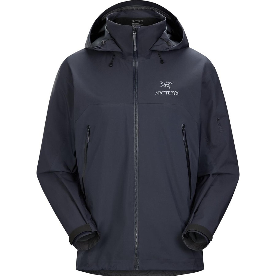 Herre Arc'teryx | Arcteryx Mens Beta Ar Jacket 2022 Model