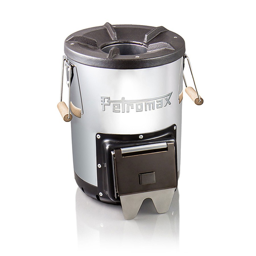 Mad-Drikke Petromax | Petromax Rocket Stove