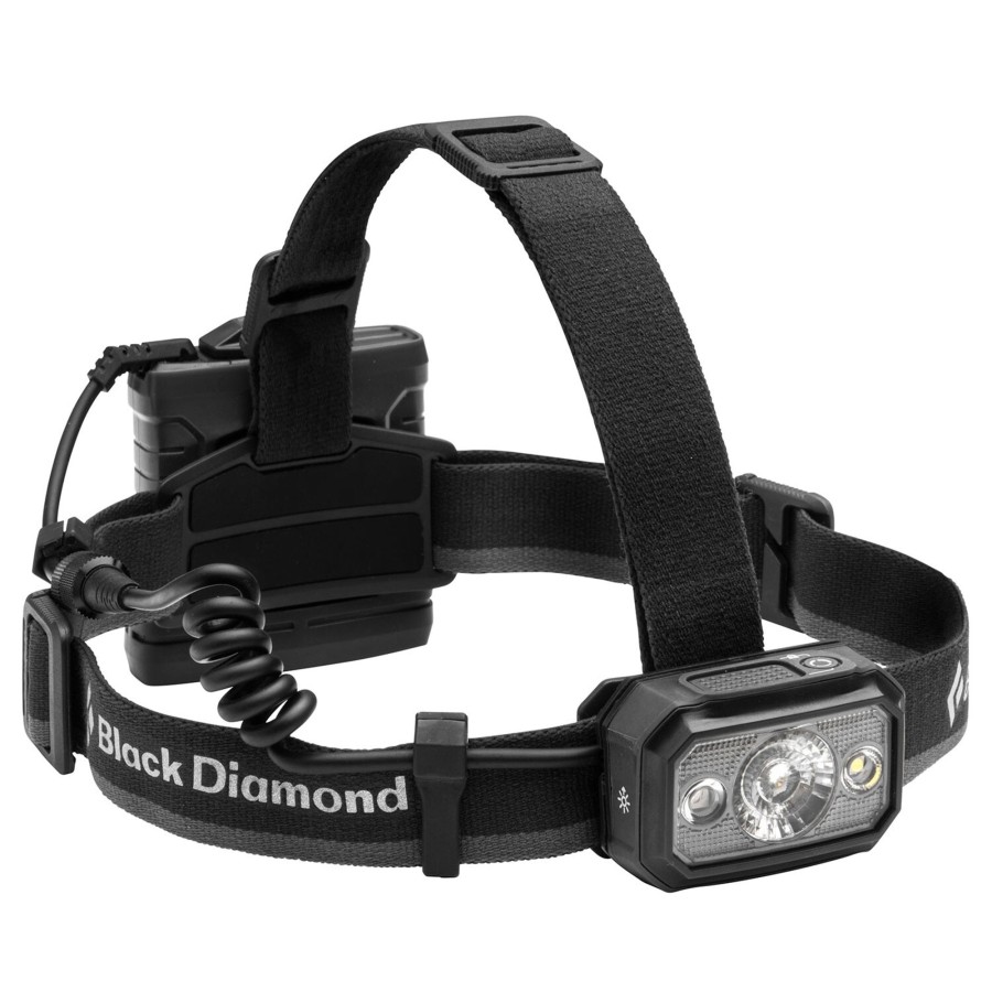 Udstyr Black Diamond | Black Diamond Icon 700 Headlamp