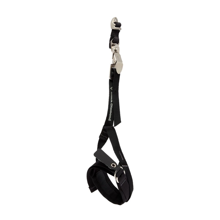 Klatregrej Black Diamond | Black Diamond Cobra/Viper Android Leash