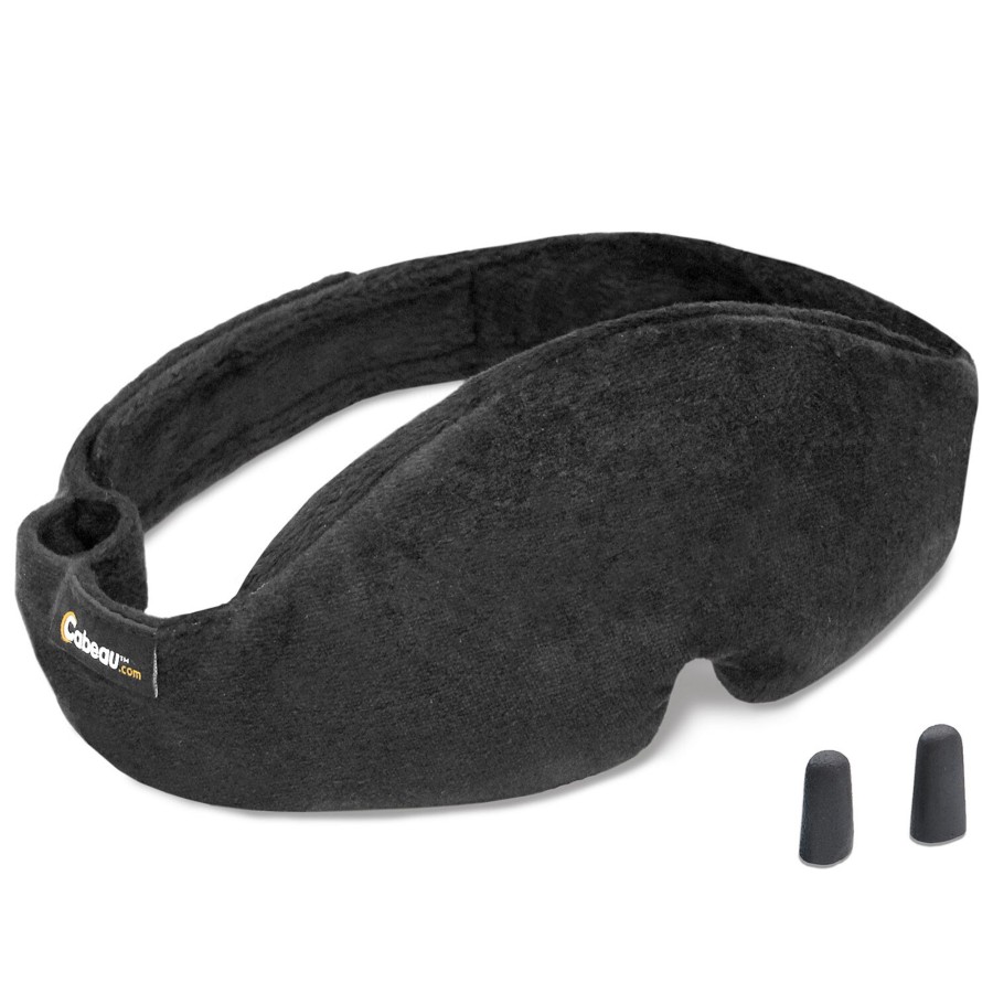 Sovegrej Cabeau | Cabeau Midnight Magic Sleep Mask