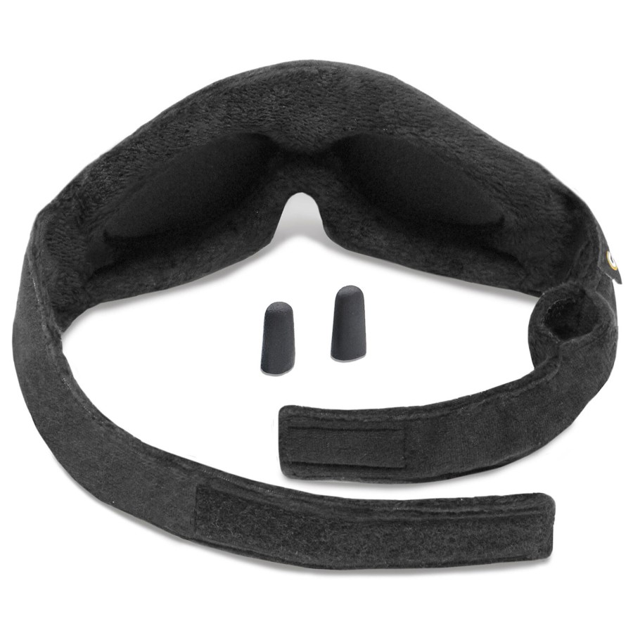 Sovegrej Cabeau | Cabeau Midnight Magic Sleep Mask