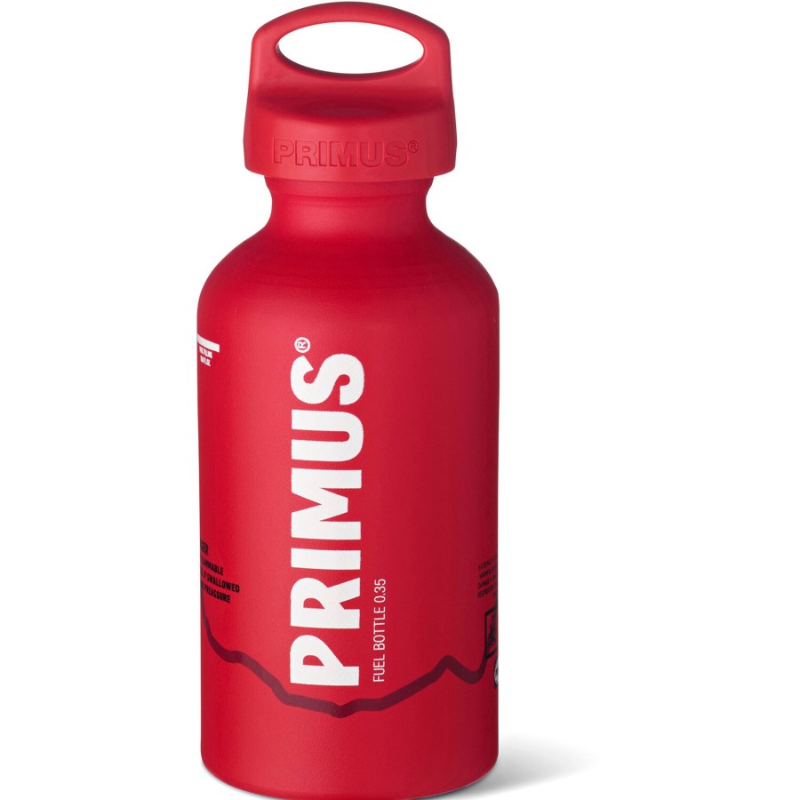 Mad-Drikke Primus | Primus Fuel Bottle 0,35L