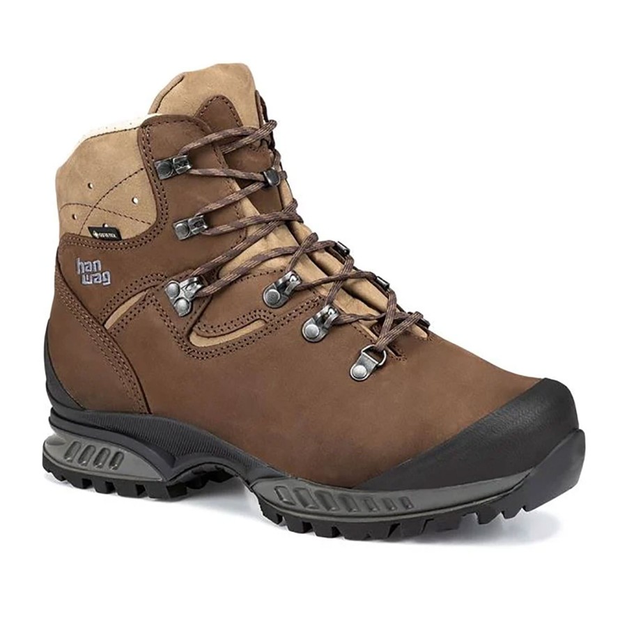 Fodtoj Hanwag | Hanwag Mens Tatra Ii Bunion Gtx Brun (Brown)