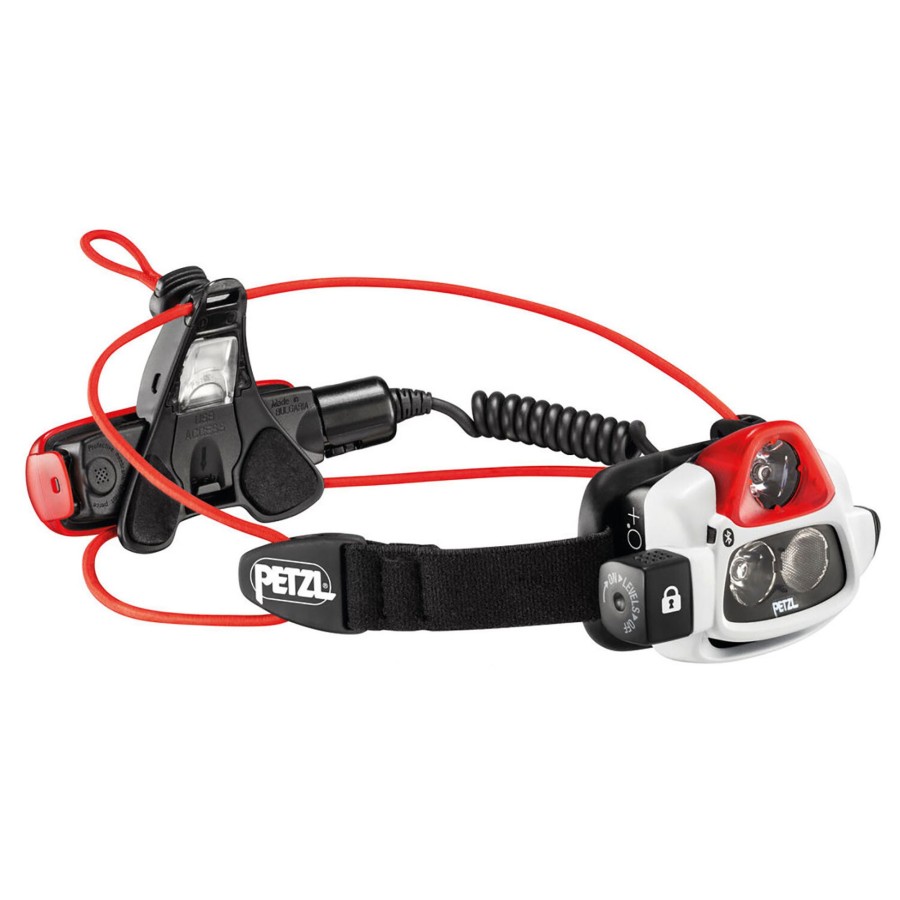 Udstyr Petzl | Petzl Nao + Headlamp