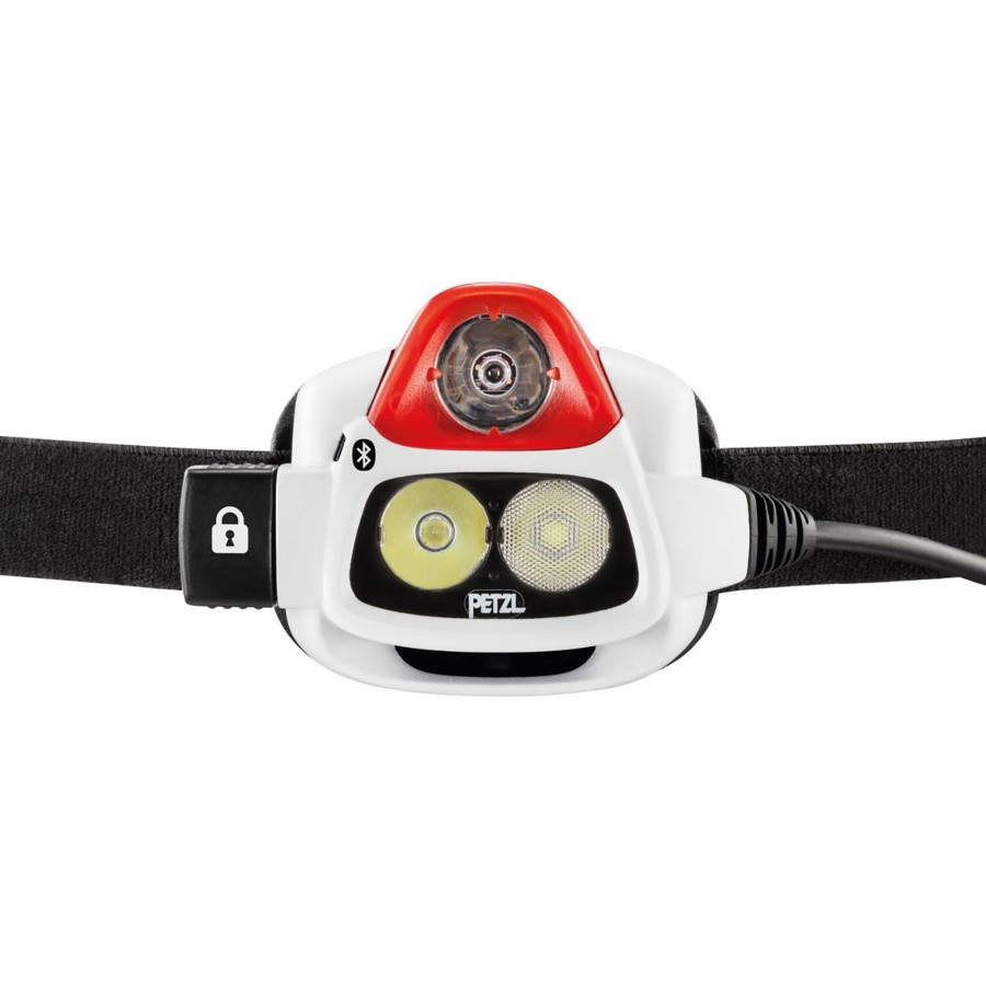 Udstyr Petzl | Petzl Nao + Headlamp