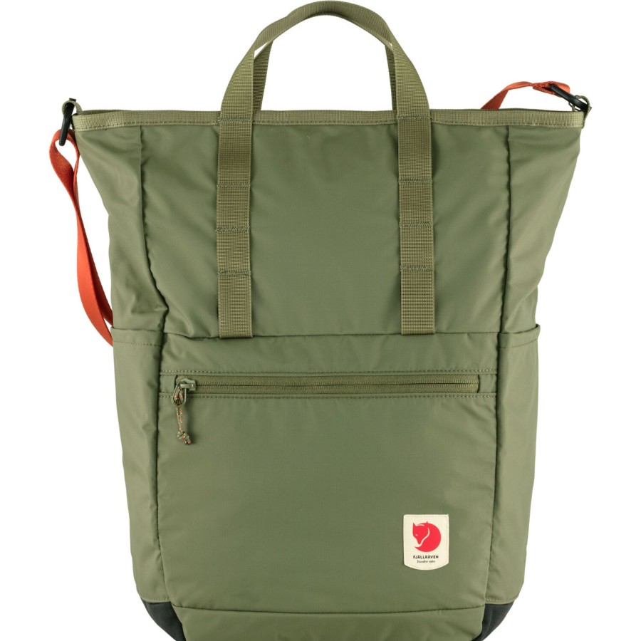 Rygsaekke Fjällräven | Fjallraven High Coast Totepack