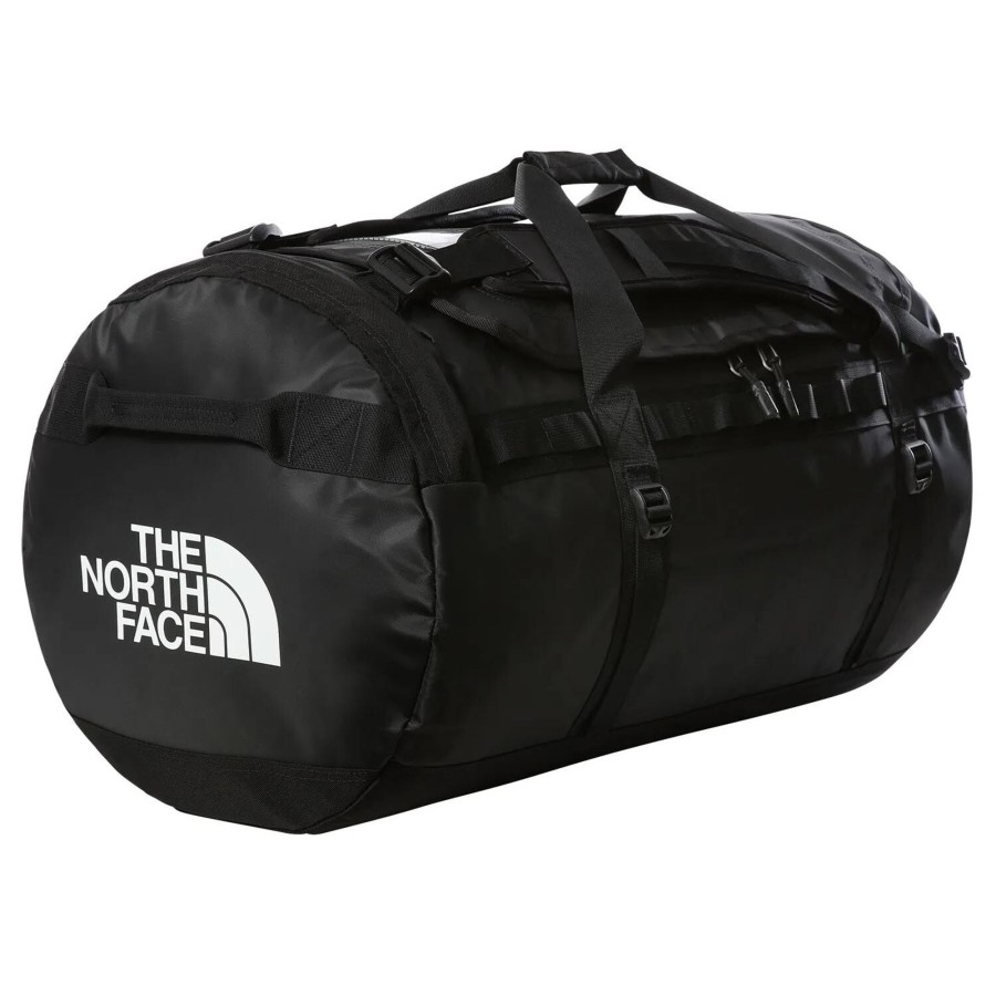 Rygsaekke The North Face | The North Face Base Camp Duffel - L