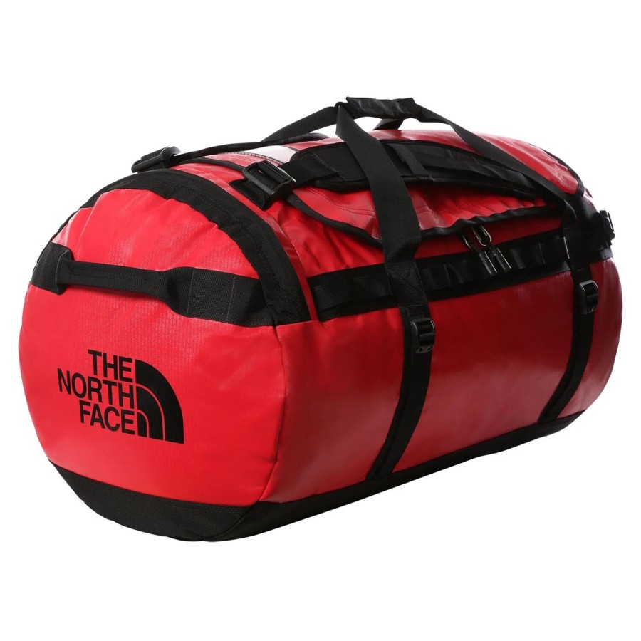 Rygsaekke The North Face | The North Face Base Camp Duffel - L