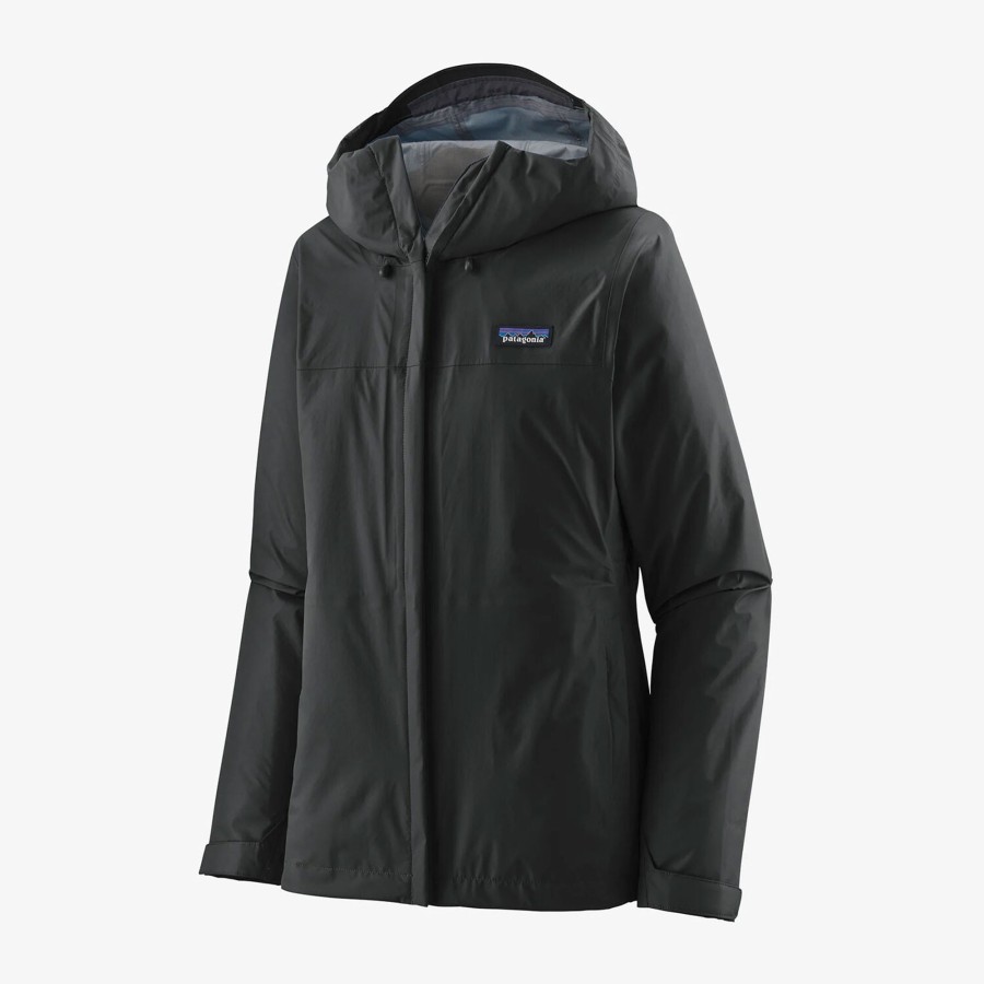 Dame Patagonia | Patagonia Womens Torrentshell 3L Jacket