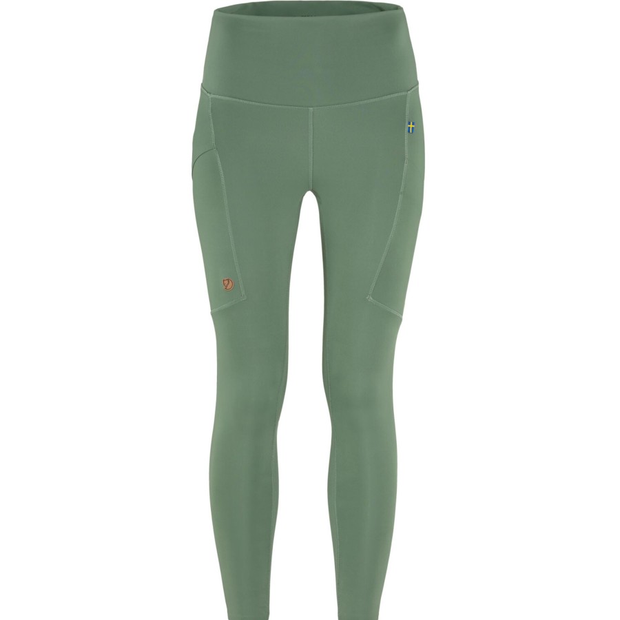 Dame Fjällräven | Fjallraven Womens Abisko Tights