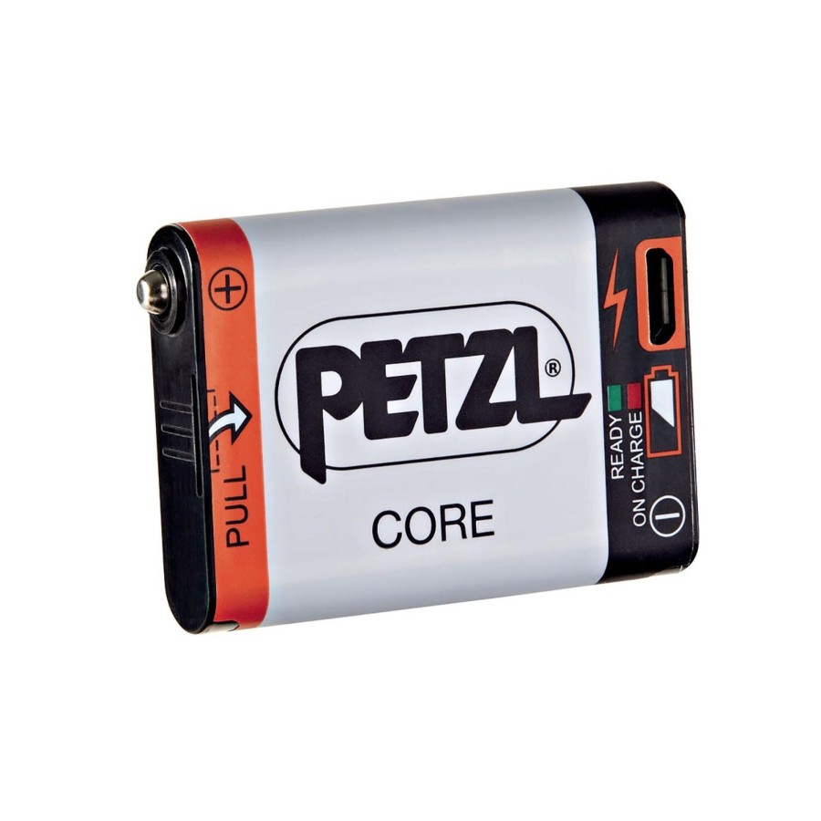 Udstyr Petzl | Petzl Rechargeable Battery Accu Core