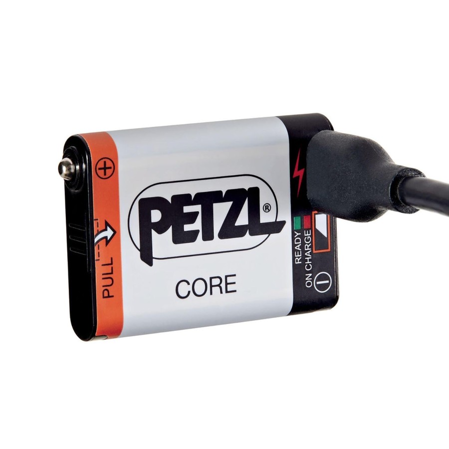 Udstyr Petzl | Petzl Rechargeable Battery Accu Core