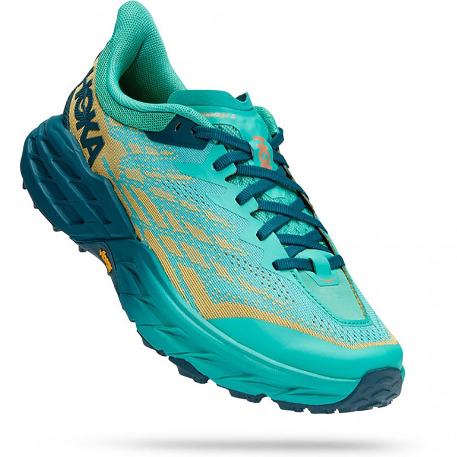 Fodtoj Hoka | Hoka Womens Speedgoat 5