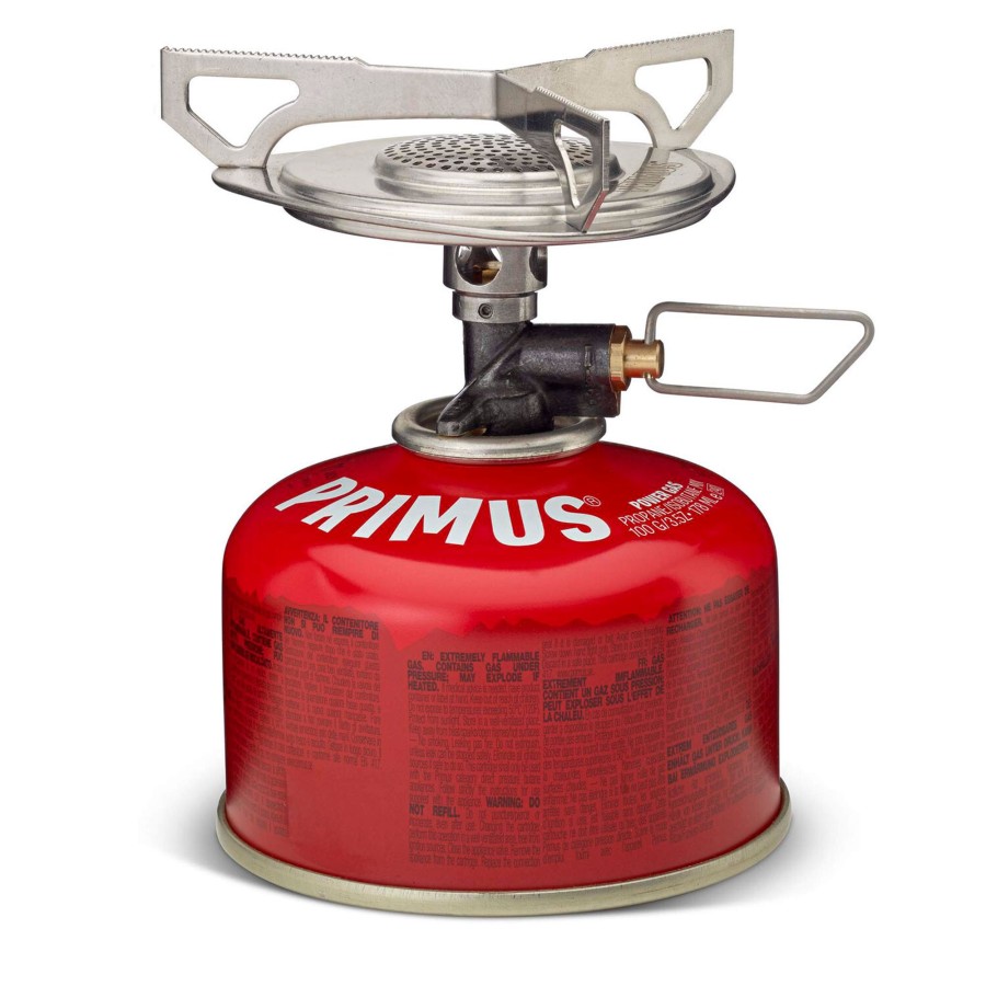 Mad-Drikke Primus | Primus Essential Trail Stove