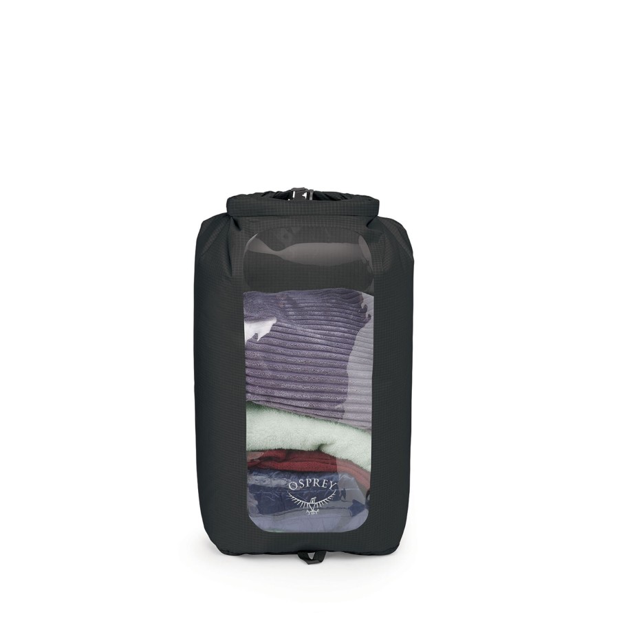 Rygsaekke Osprey | Osprey Drysack 35L W/Window