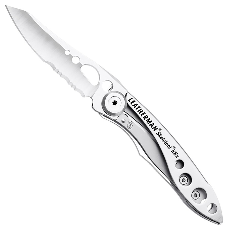 Udstyr Leatherman | Leatherman Skeletool Kbx