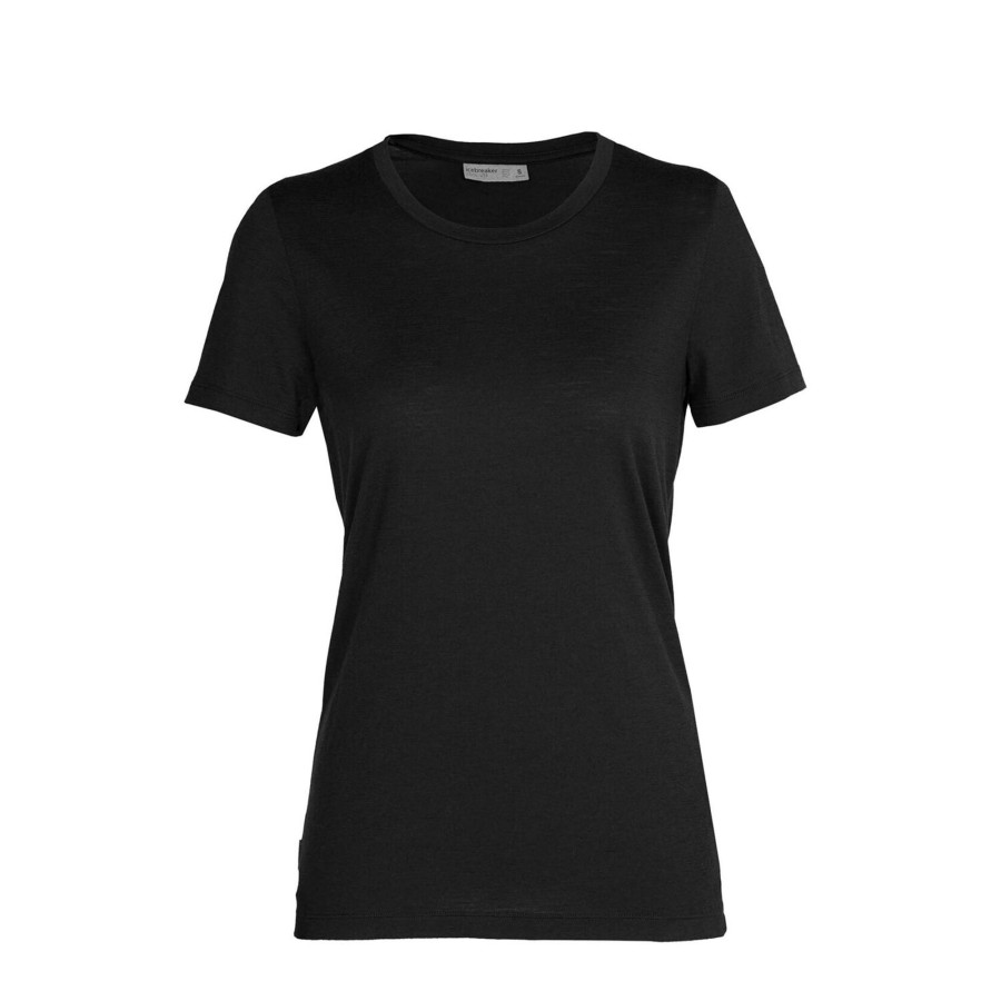 Dame Icebreaker | Icebreaker Womens Tech Lite Ii S/S T