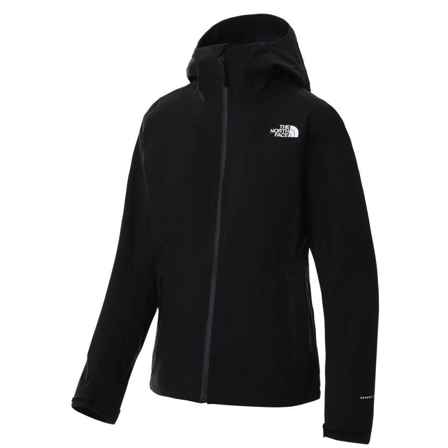 Dame The North Face | The North Face Womens Dryzzle Flex Futurelight Jacket