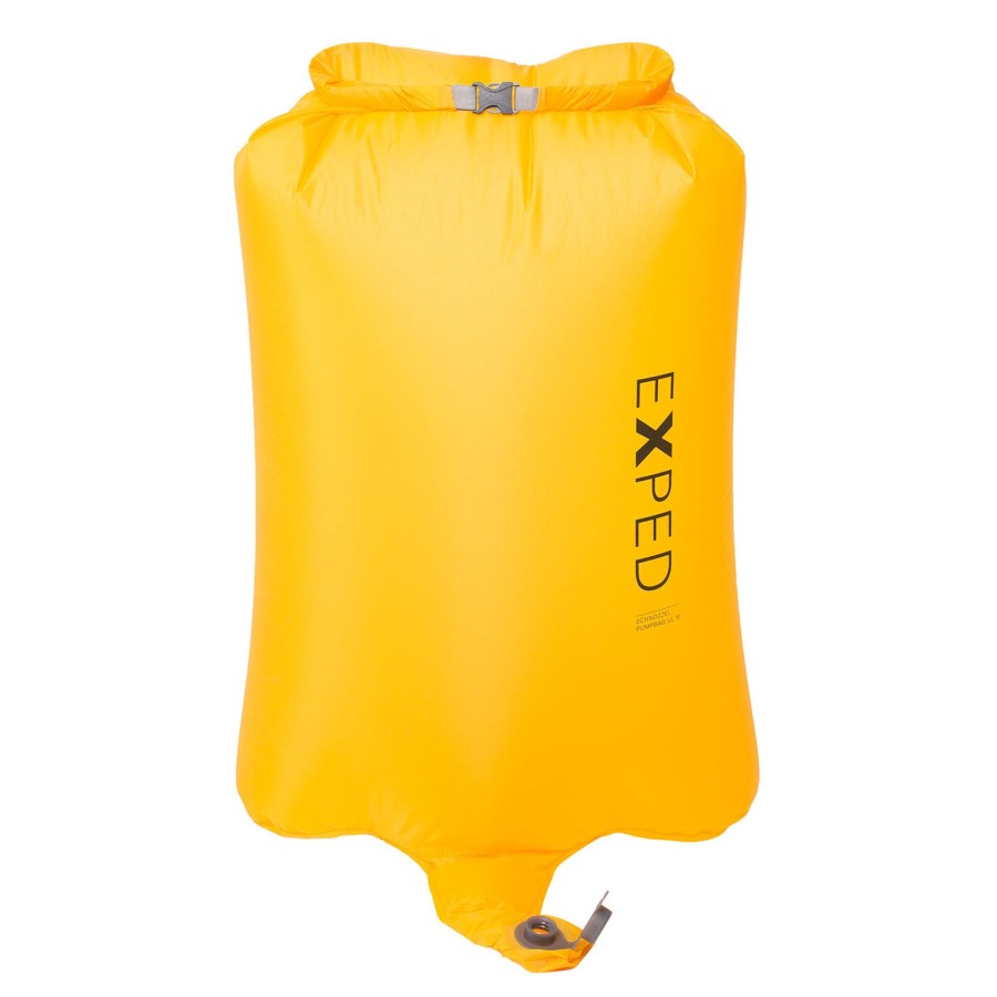 Sovegrej Exped | Exped Mens Schnozzel Pumpbag Ul M