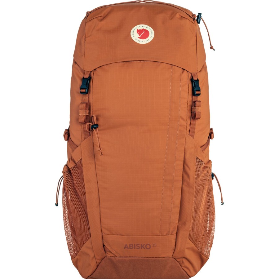 Rygsaekke Fjällräven | Fjallraven Abisko Hike 35 M/L