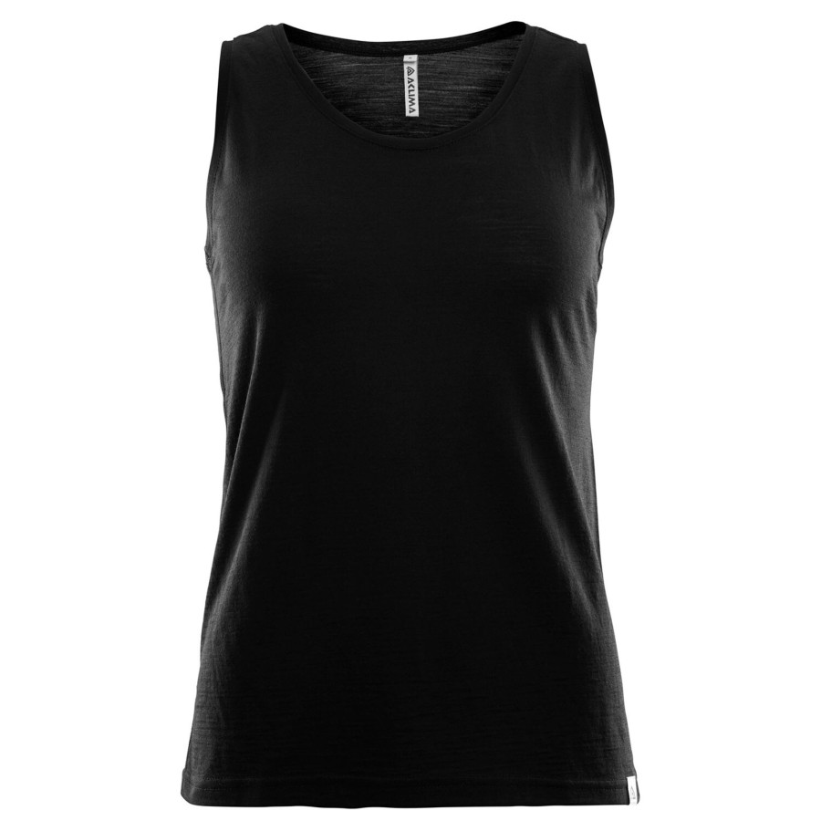 Dame Aclima | Aclima Womens Lightwool Singlet