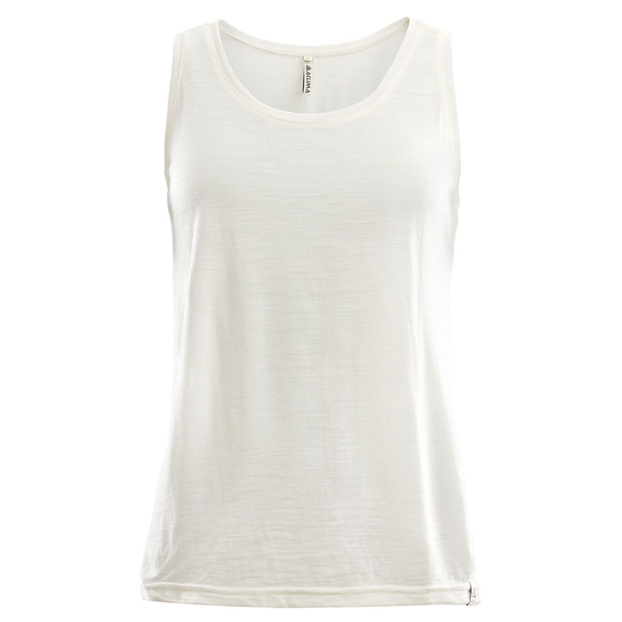 Dame Aclima | Aclima Womens Lightwool Singlet