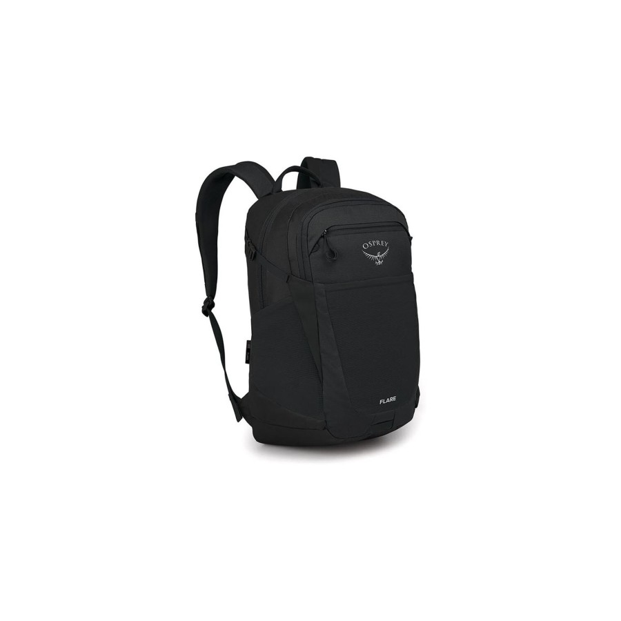 Rygsaekke Osprey | Osprey Flare Sort (Black)