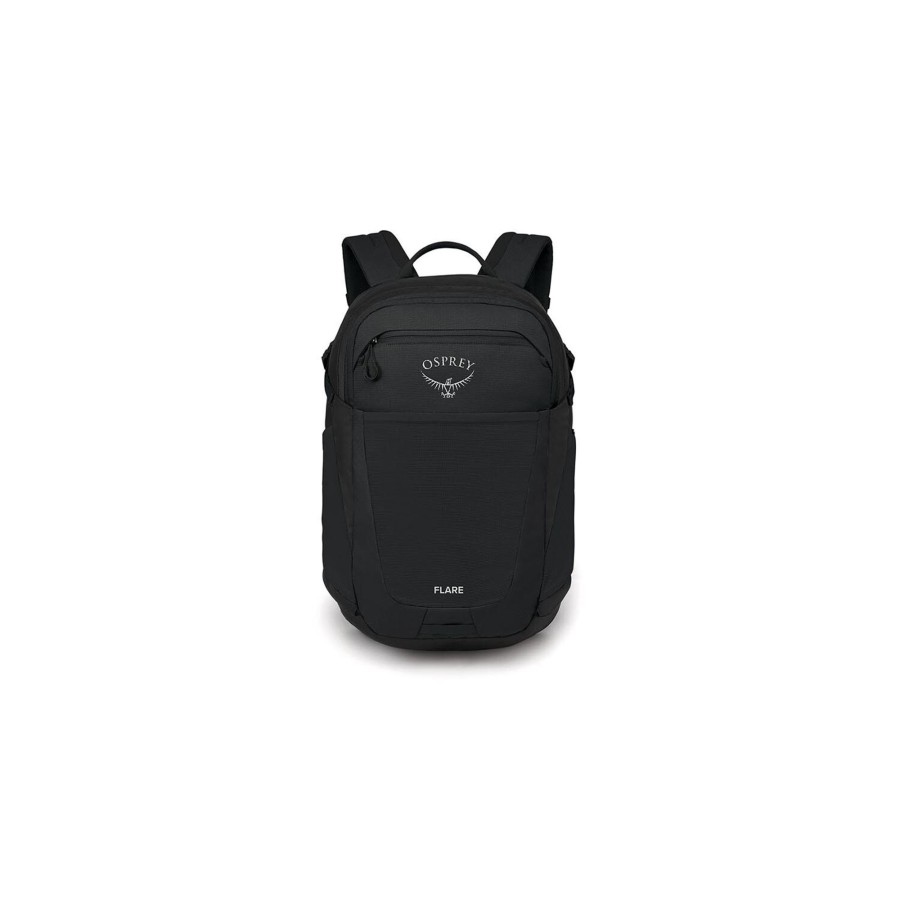 Rygsaekke Osprey | Osprey Flare Sort (Black)