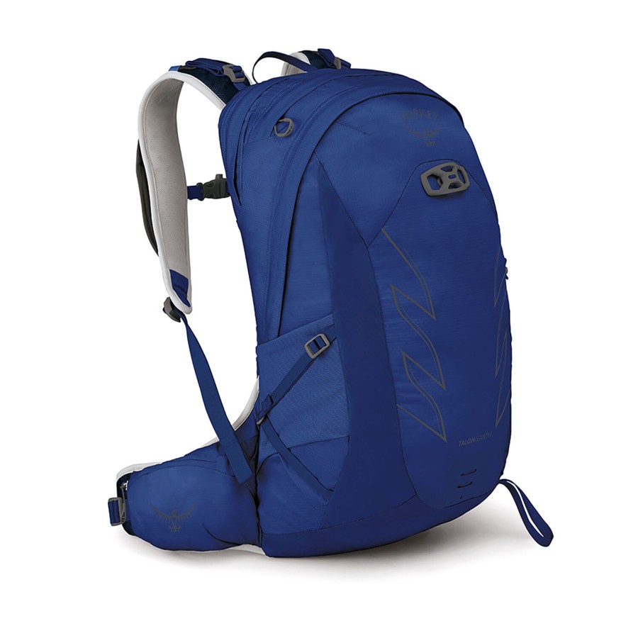 Rygsaekke Osprey | Osprey Talon Earth 22 Bla (Ocean Blue)