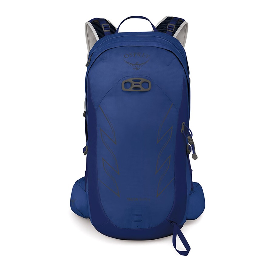 Rygsaekke Osprey | Osprey Talon Earth 22 Bla (Ocean Blue)