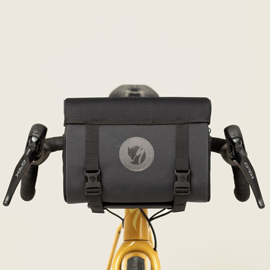 Udstyr Fjällräven | Fjallraven S/F Handlebar Bag