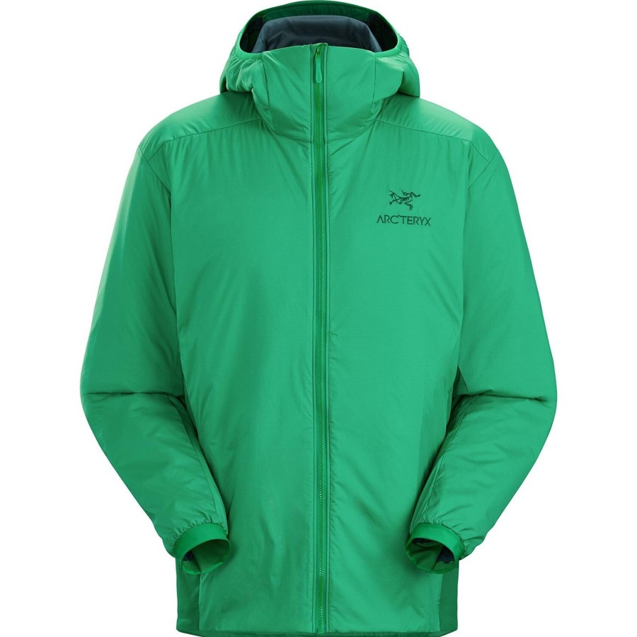 Herre Arc'teryx | Arcteryx Mens Atom Lt Hoody