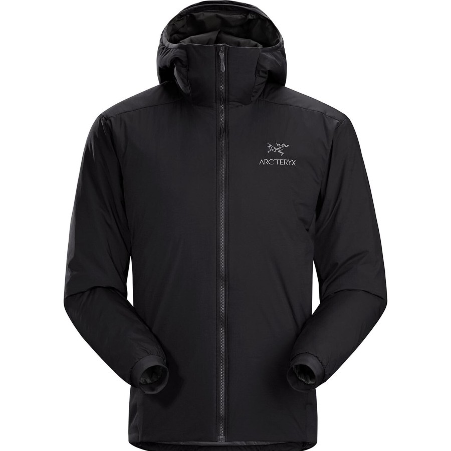 Herre Arc'teryx | Arcteryx Mens Atom Lt Hoody