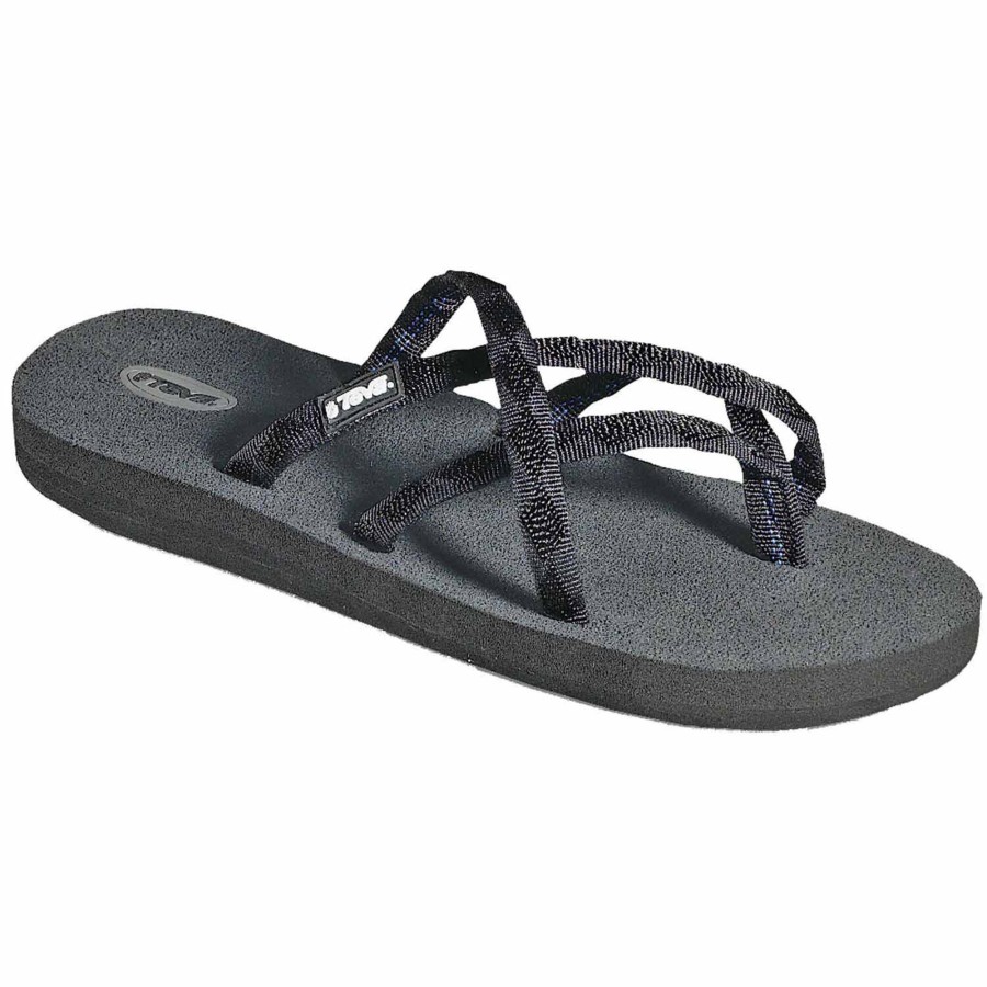 Fodtoj Teva | Teva Womens Olowahu