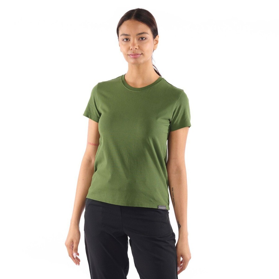 Dame Artilect | Artilect Womens Studio Tee