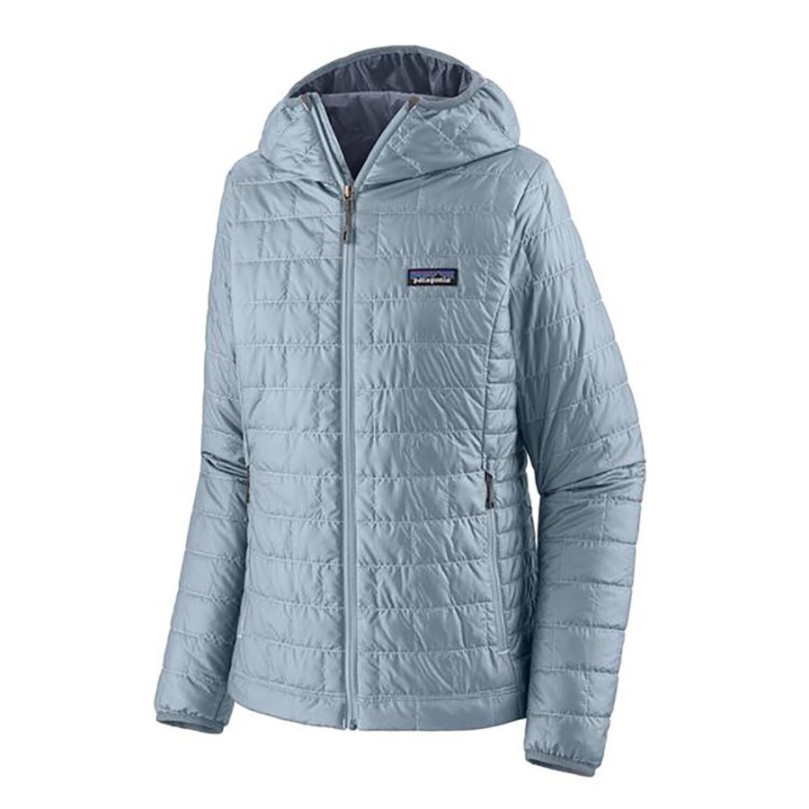 Dame Patagonia | Patagonia Womens Nano Puff Hoody