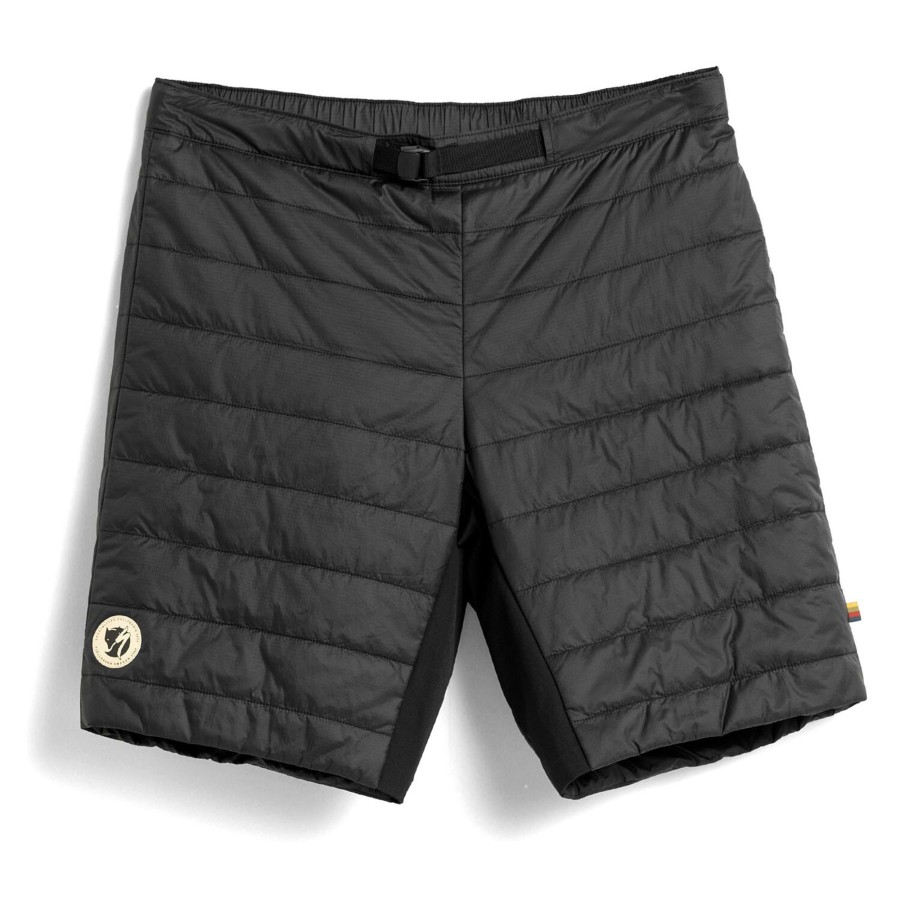 Dame Fjällräven | Fjallraven S/F Thermo Shorts