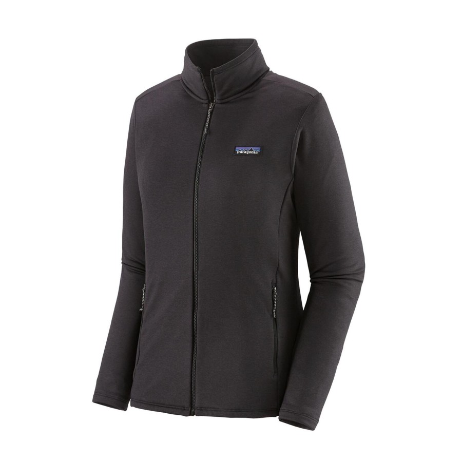 Dame Patagonia | Patagonia Womens R1 Daily Jacket