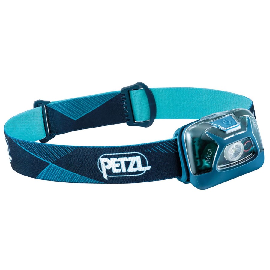 Udstyr Petzl | Petzl Tikka Headlamp S2021 Model