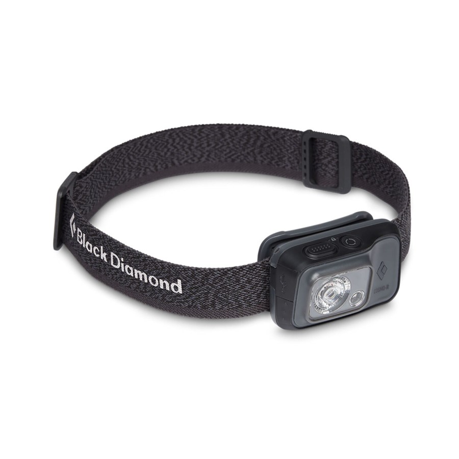 Udstyr Black Diamond | Black Diamond Cosmo 350-R Headlamp