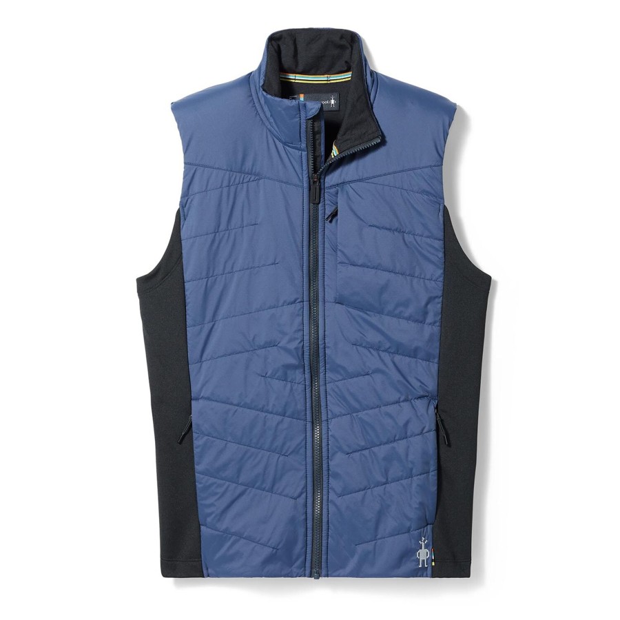 Herre Smartwool | Smartwool Mens Smartloft Vest