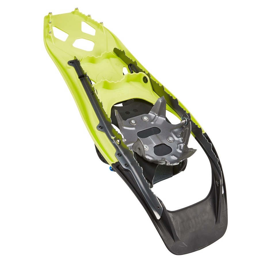 Udstyr Tubbs | Tubbs Womens Flex Alp 21" Gron (Lime Green)