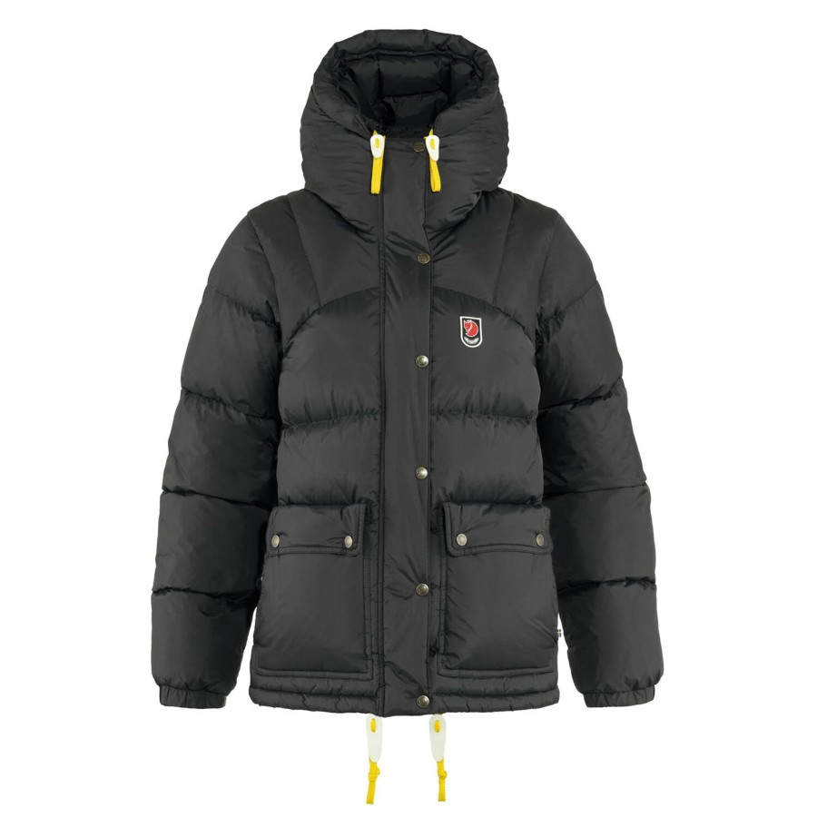 Dame Fjällräven | Fjallraven Womens Expedition Down Lite Jacket