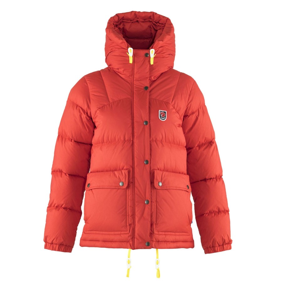 Dame Fjällräven | Fjallraven Womens Expedition Down Lite Jacket