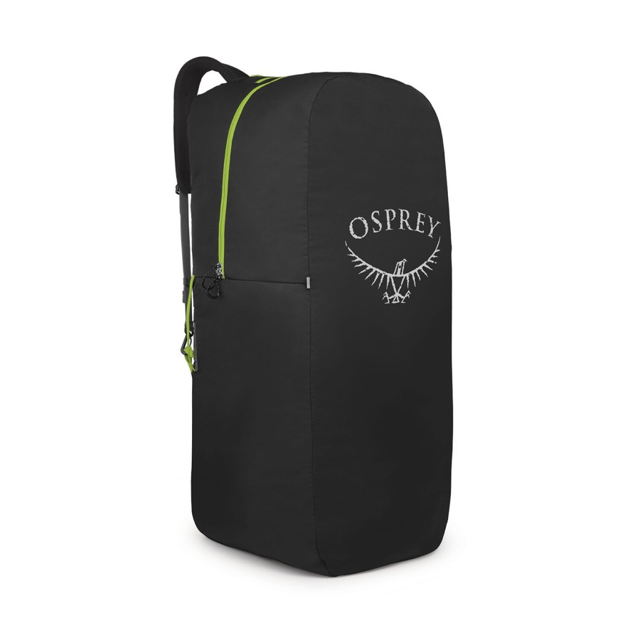 Rygsaekke Osprey | Osprey Airporter Large Sort (Black)