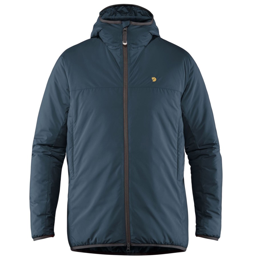 Herre Fjällräven | Fjallraven Mens Bergtagen Lite Insulation Jacket