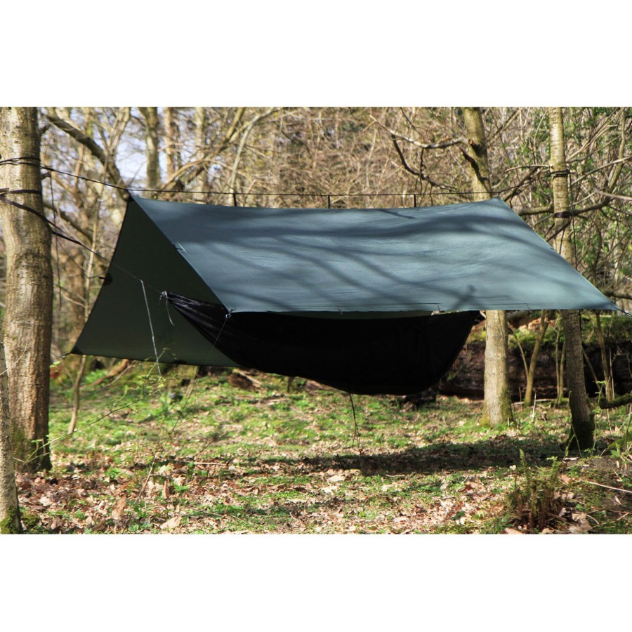 Sovegrej DD Hammocks | Dd Hammocks Dd Superlight Tarp 3 X 2,9